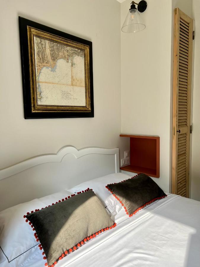 Les Petits Volets 2 Antibes Exterior foto